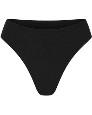Erdem Panty - Schwarz