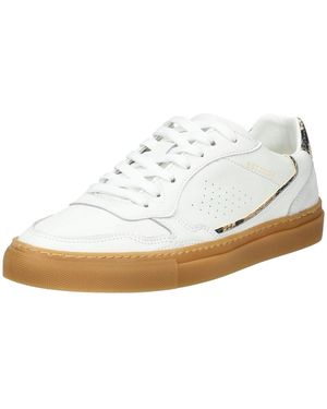 Pavement Sneaker - Weiß