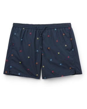 Calzedonia Badeshorts - Blau