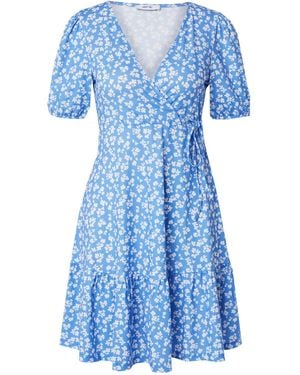 /about You Kleid Laila - Blau
