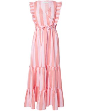 Lolly's Laundry Kleid - Pink