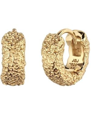 Elli Jewelry Ohrringe - Mettallic