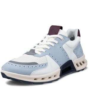 Ecco Sneaker Golf Biom C4 - Grau
