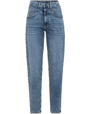 Camel Active Jeans - Blau