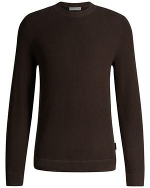 Joop! Pullover - Schwarz