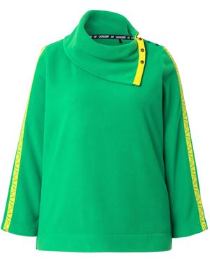 Laurasøn Laurasn Pullover - Grün