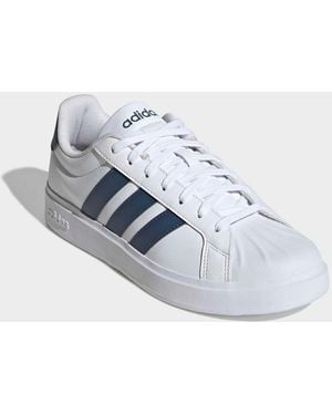 adidas Sneaker - Blau