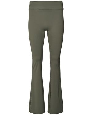 Rethinkit Studios Leggings All Day - Grün