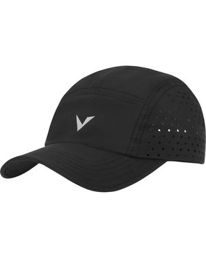 Virtus Kappe Gomez - Schwarz