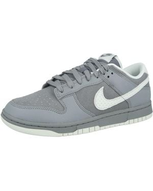 Nike Sneaker Dunk - Grau