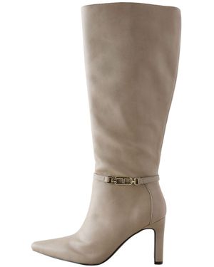 Next Stiefel Forever Comfort - Grau