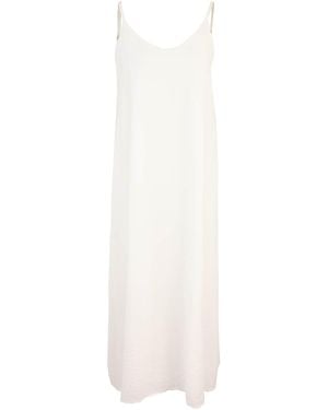 Only Petite Kleid Onljerome - Weiß