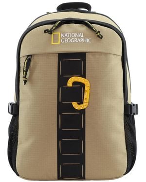 National Geographic Rucksack Explorer Iii - Natur