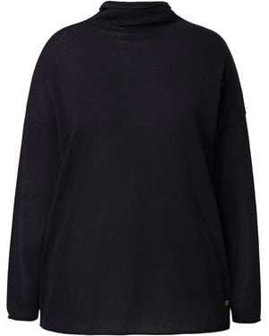 Ulla Popken Pullover - Blau