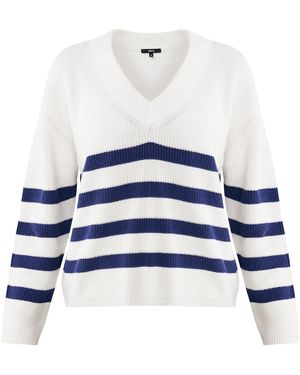 Mexx Pullover - Weiß