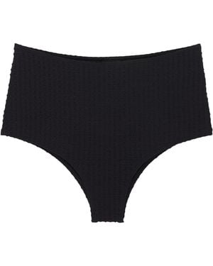 Quiksilver Bikinihose Melly - Schwarz