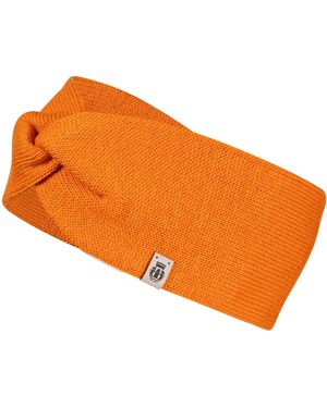 Roeckl Sports Stirnband Essentials - Orange