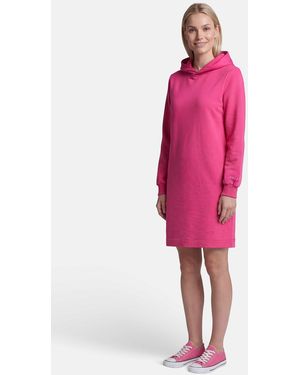 salzhaut Kleid Affluern - Pink