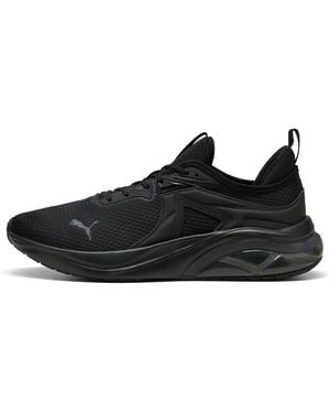 PUMA Laufschuh - Schwarz
