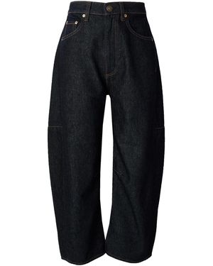 Rag & Bone Jeans Logan - Blau