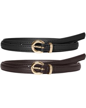 Vero Moda Gürtel Vmkatja - Schwarz