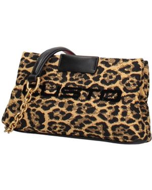 Custoline Schultertasche - Mettallic