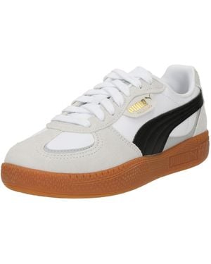 PUMA Sneaker 'Palermo' - Weiß