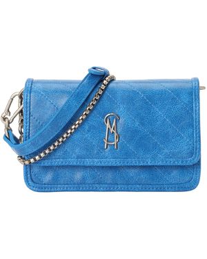 Steve Madden Umhängetasche Brelax - Blau