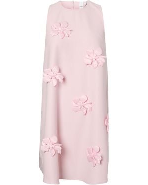 Y.A.S Kleid Astra - Pink