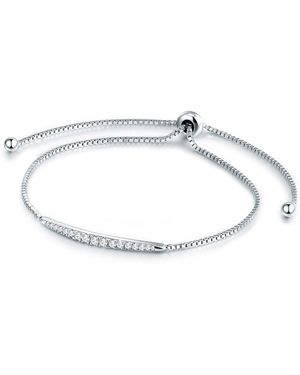 Trilani Armband - Mettallic