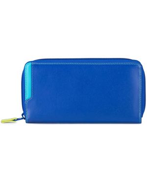 Mywalit Geldbörse - Blau