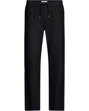 Solid Chinohose Sdneel - Schwarz