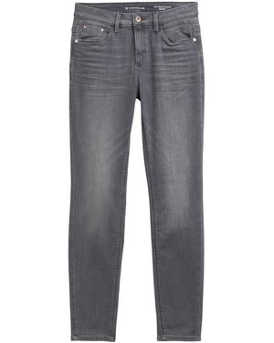 Tom Tailor Jeans 'Alexa' - Grau