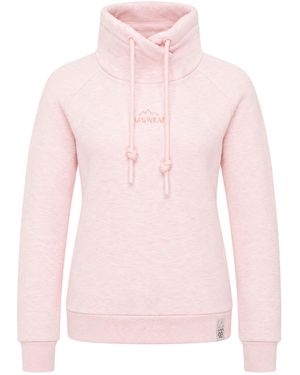 Cipo & Baxx Sweatshirt - Pink