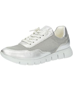 Sioux Sneaker Mokrunner - Weiß