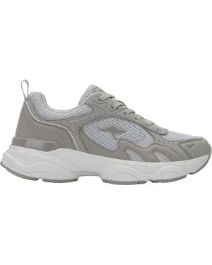 Kangaroos Sneaker - Grau