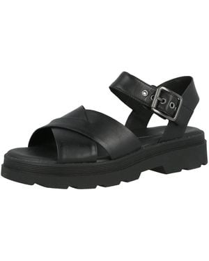 Clarks Sandale Orinoco3 - Schwarz