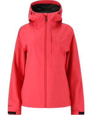 Whistles Sportjacke Osbourne - Rot