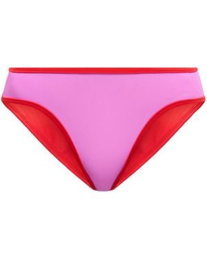PUMA Bikinihose - Pink