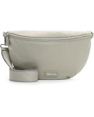 Tamaris Umhängetasche Fadilla - Grau