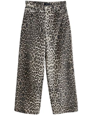 Next Jeans - Grau