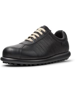 Camper Sneaker Pelotas Ariel - Schwarz