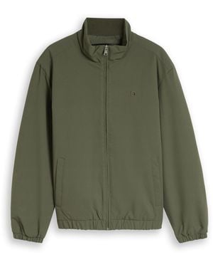 Tom Tailor Jacke - Grün
