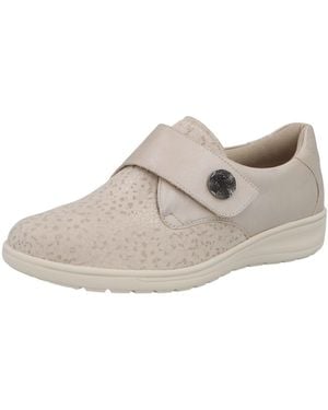 SOLIDUS Halbschuh Kate - Grau