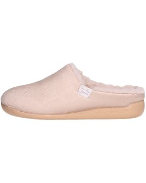Toni Pons Hausschuh Mosul-Bd - Pink