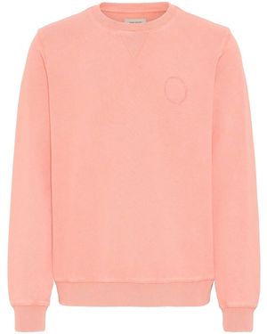 Blend Pullover Bhfactor - Pink