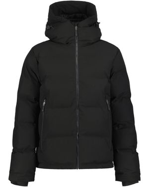 Luhta Winterjacke Kaarela - Schwarz