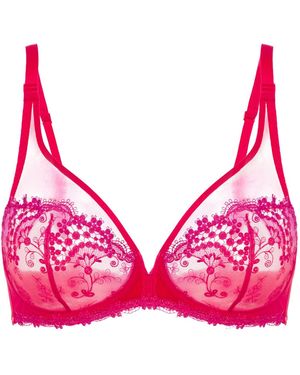 Simone Perele Bh Wish - Pink