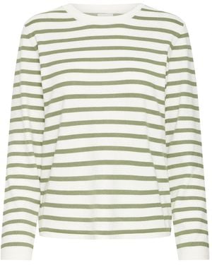 Ichi Shirt Luls - Natur