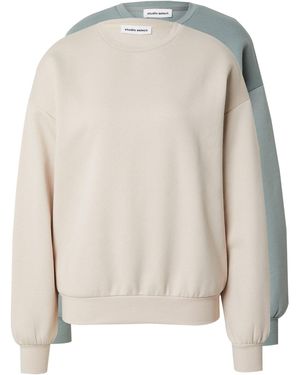 Studio Select Sweatshirt Lotta - Natur